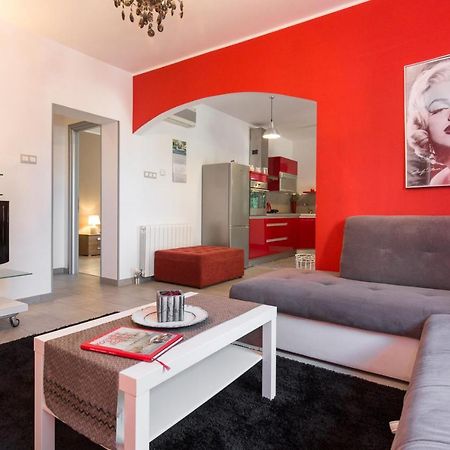 Sodici Apartment Gotier מראה חיצוני תמונה