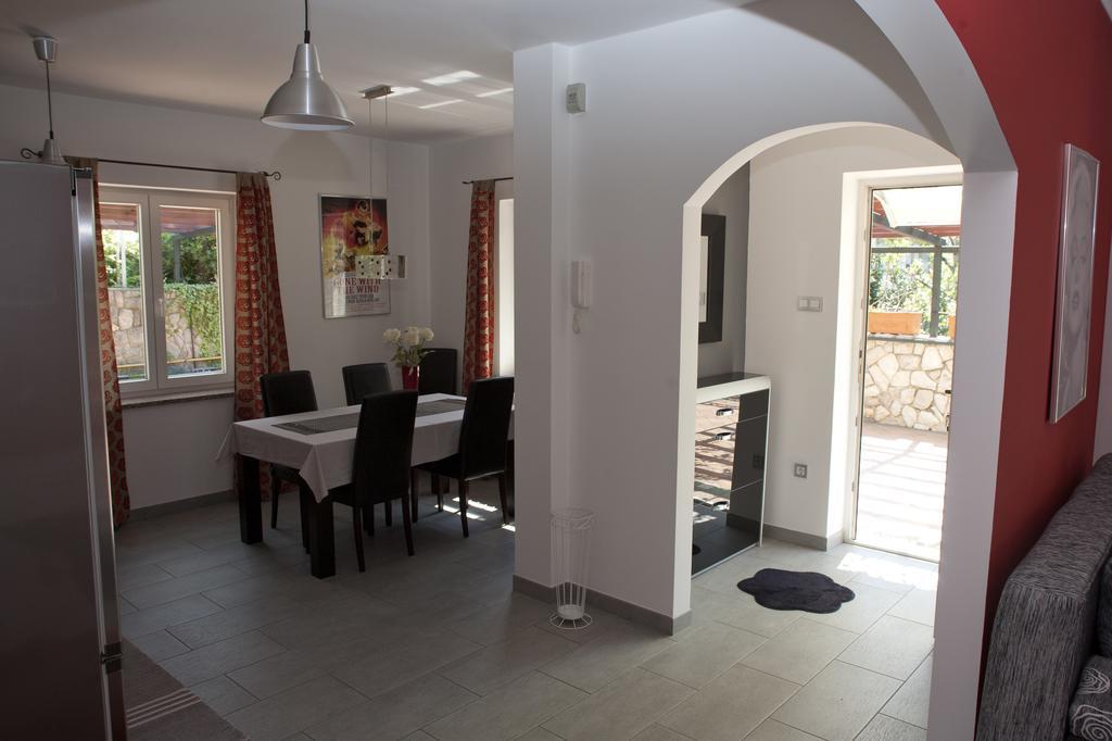 Sodici Apartment Gotier מראה חיצוני תמונה