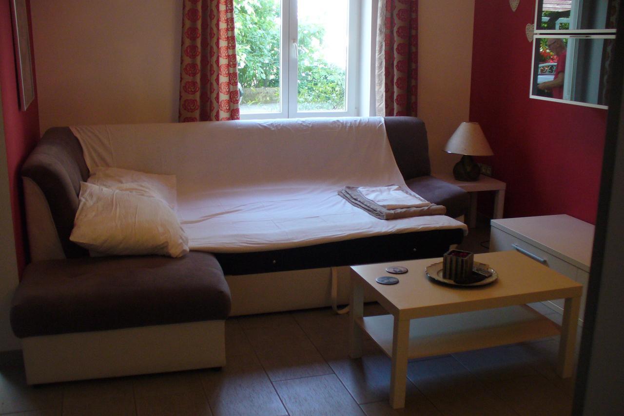 Sodici Apartment Gotier מראה חיצוני תמונה