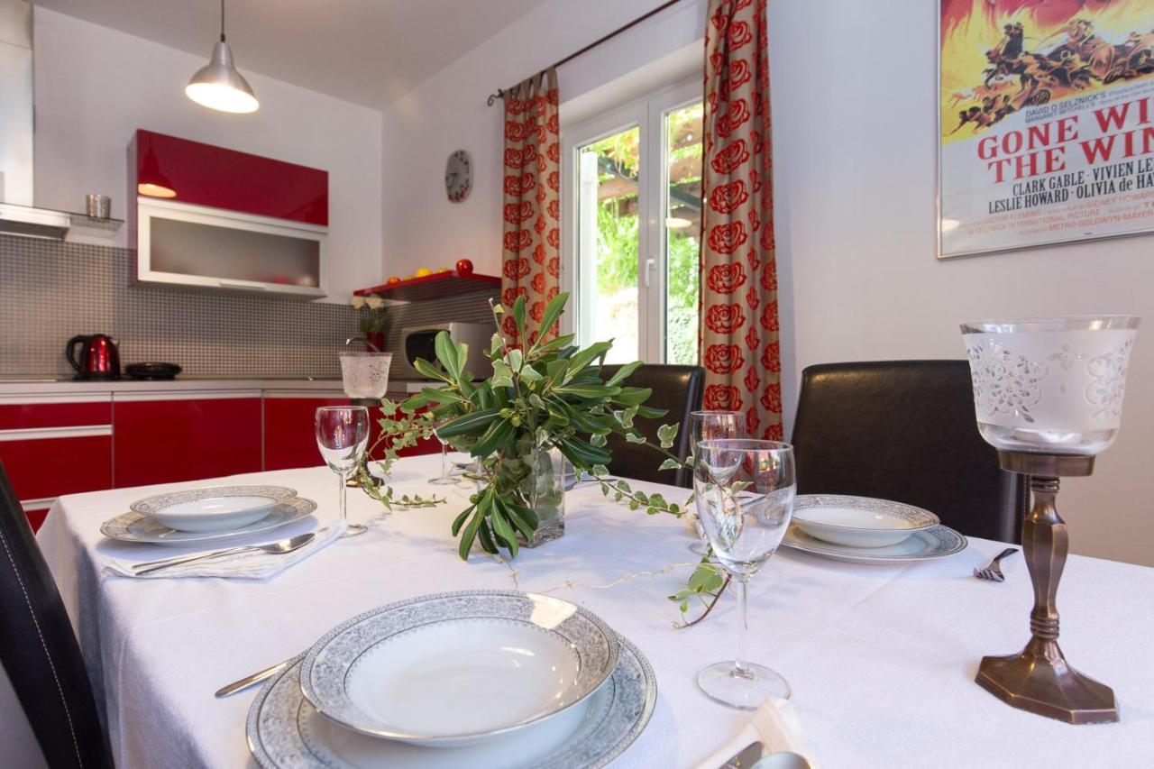 Sodici Apartment Gotier מראה חיצוני תמונה