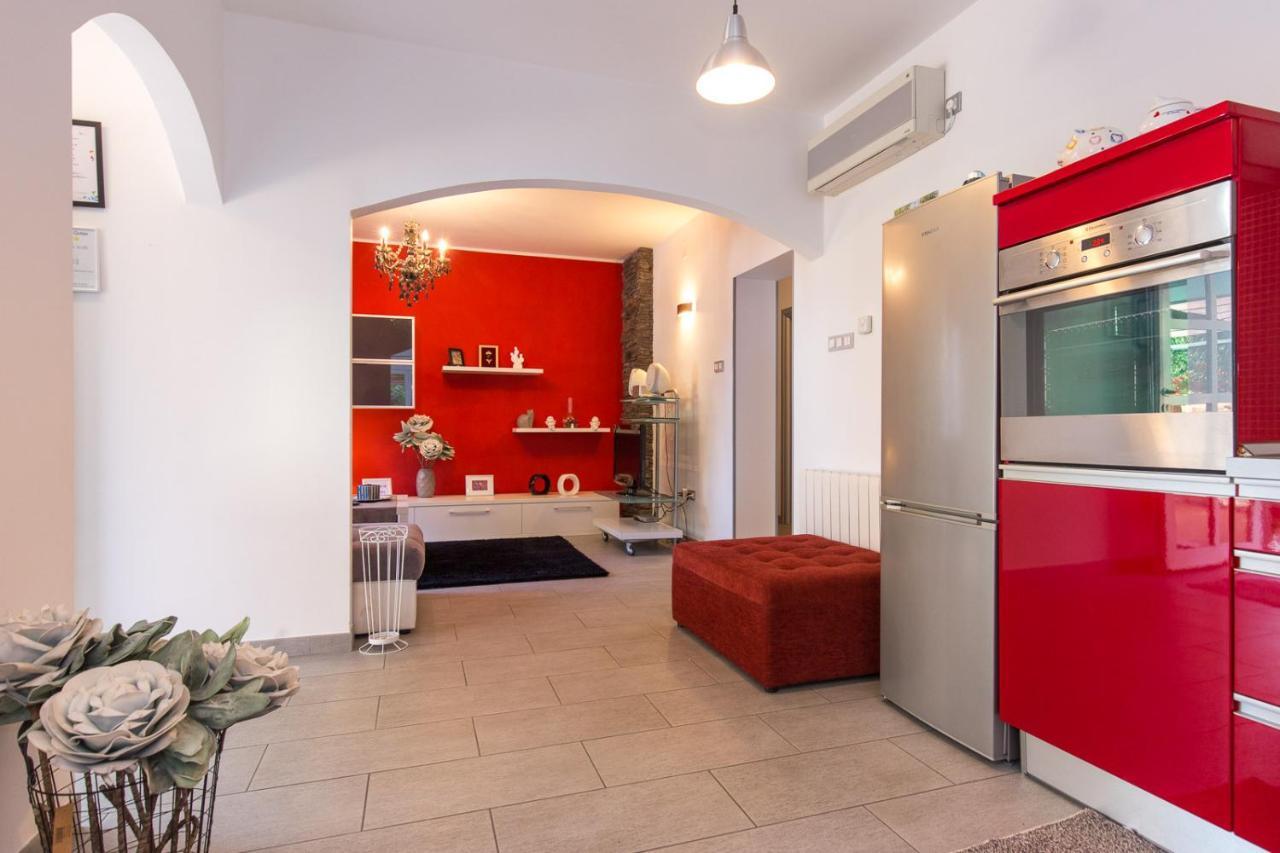 Sodici Apartment Gotier מראה חיצוני תמונה