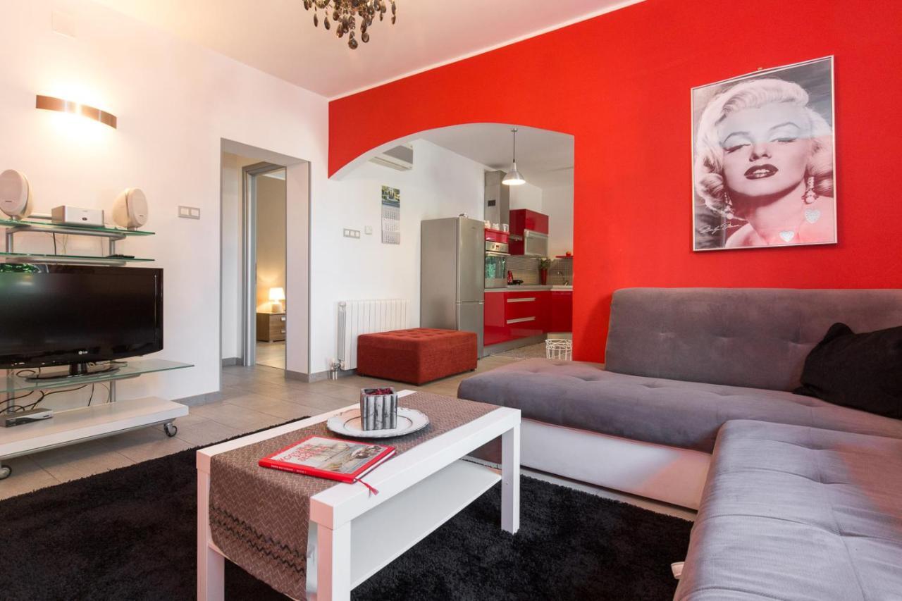 Sodici Apartment Gotier מראה חיצוני תמונה