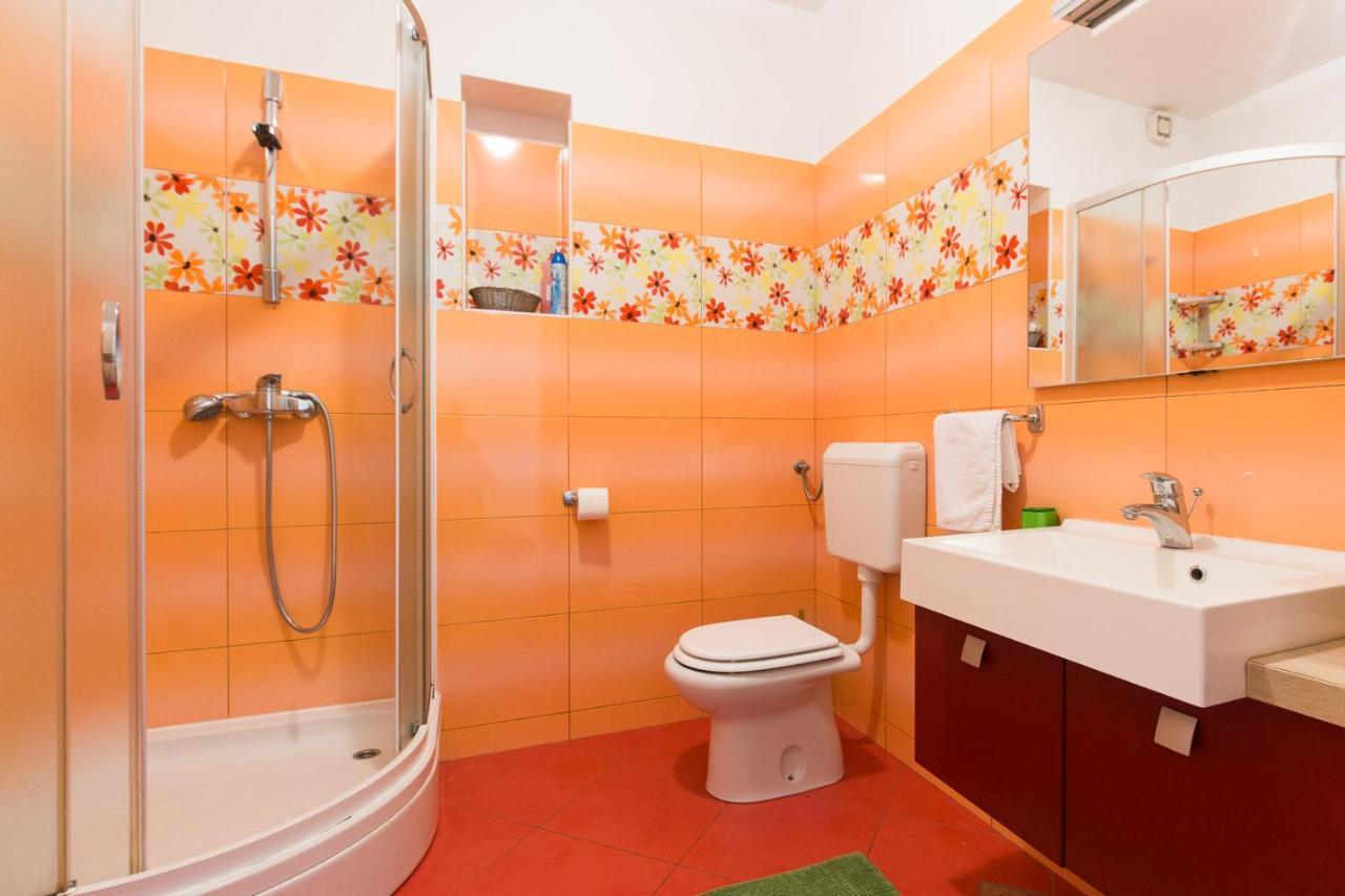 Sodici Apartment Gotier מראה חיצוני תמונה
