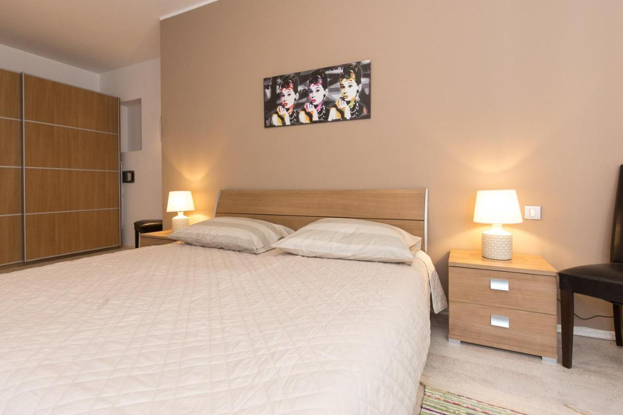 Sodici Apartment Gotier מראה חיצוני תמונה