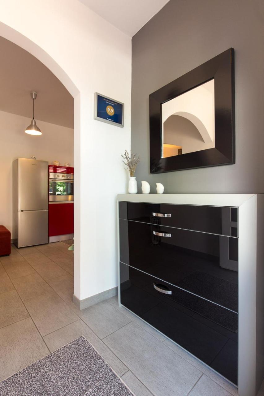 Sodici Apartment Gotier מראה חיצוני תמונה