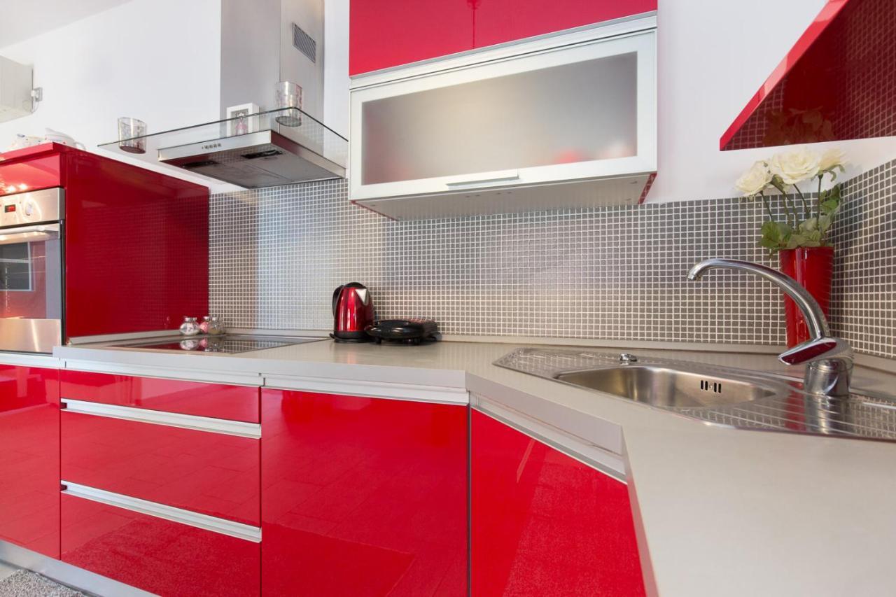 Sodici Apartment Gotier מראה חיצוני תמונה