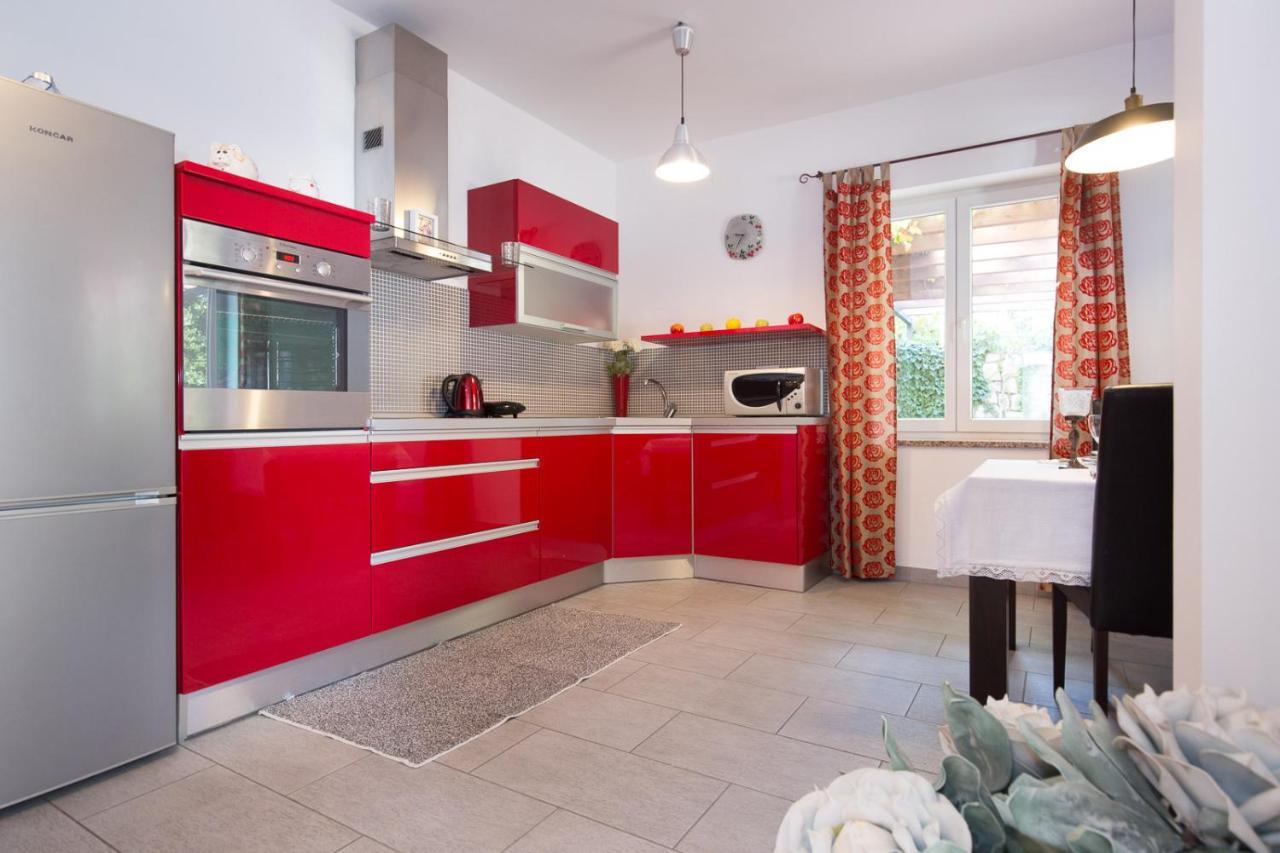 Sodici Apartment Gotier מראה חיצוני תמונה