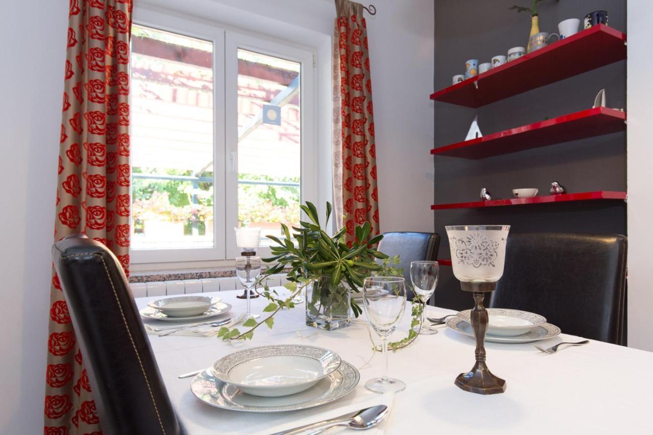 Sodici Apartment Gotier מראה חיצוני תמונה