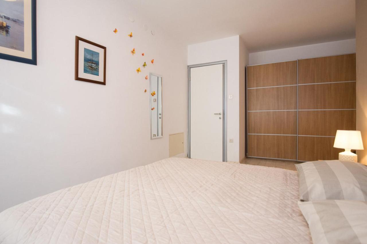 Sodici Apartment Gotier מראה חיצוני תמונה
