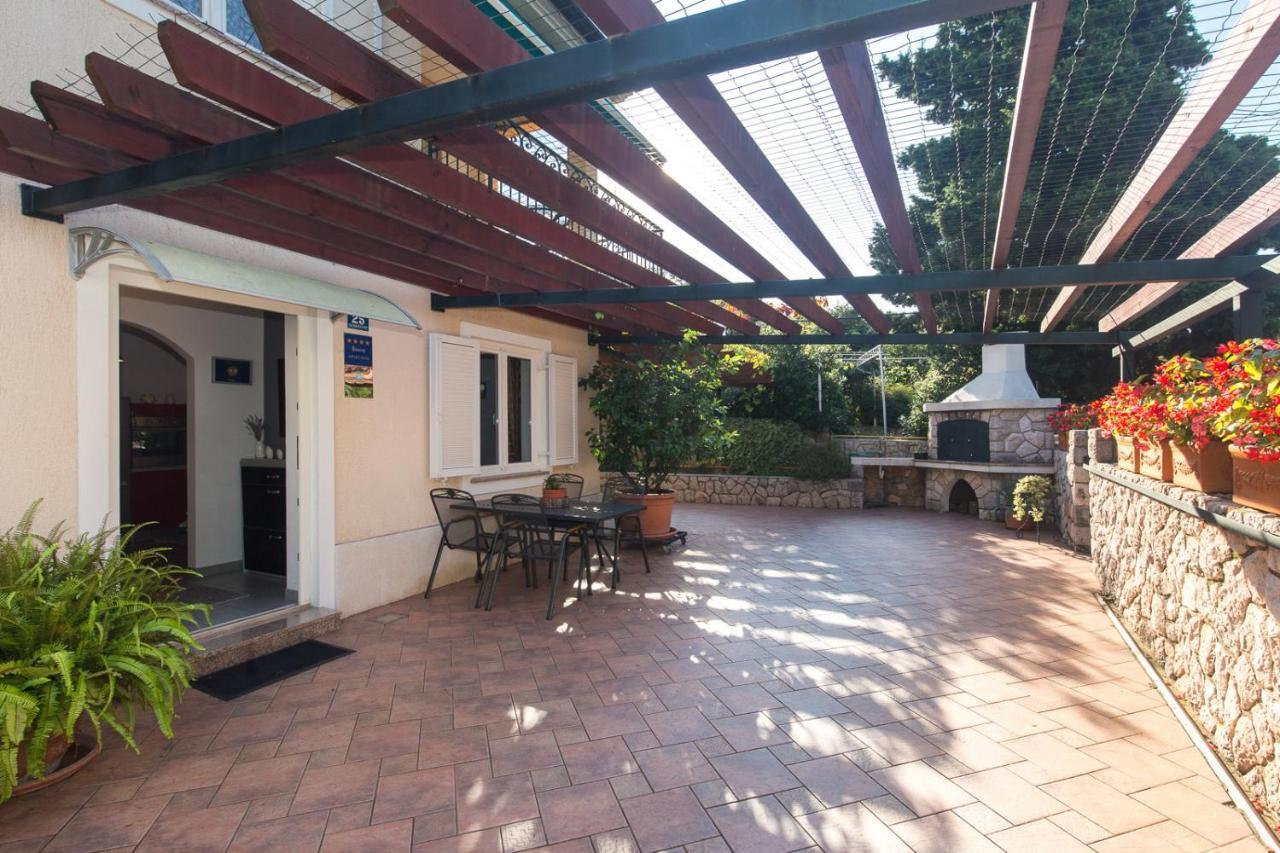 Sodici Apartment Gotier מראה חיצוני תמונה